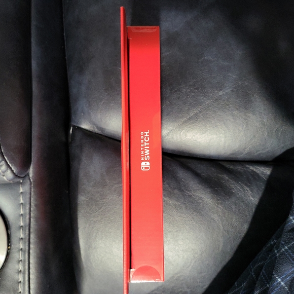 Nintendo Switch Lite Pokémon Hybrid System Armor - Picture 3 of 6